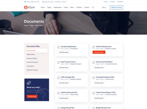 Document